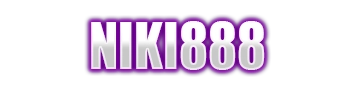 Logo NIKI888